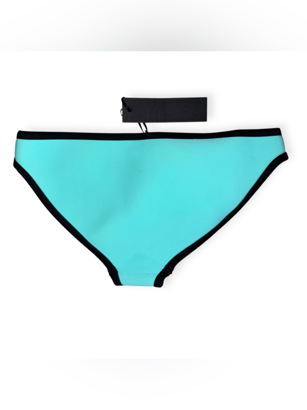 NWT TRIANGL SWIMWEAR Chloe Miami Mint Bikini Bottoms (ONLY) Size Extra Small - Picture 7 of 9